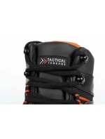 Pánska ochranná pracovná obuv Dismantle S1P M Trk130