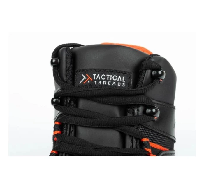 Pánska ochranná pracovná obuv Dismantle S1P M Trk130