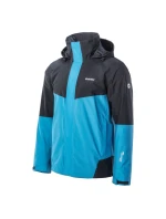 Pánska bunda Hi-tec Teodoro M 92800396742