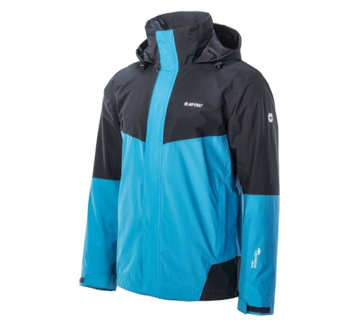 Pánska bunda Hi-tec Teodoro M 92800396742