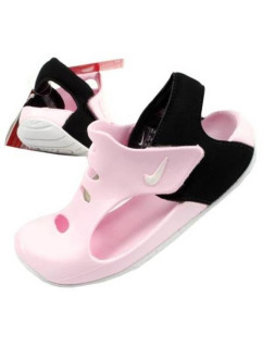 Juniorské detské sandále DH9465-601 - Nike