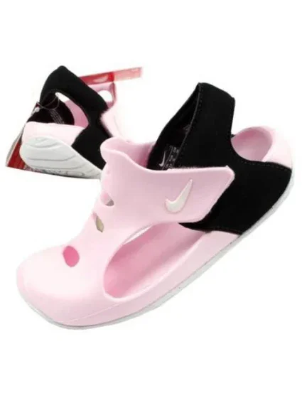 Juniorské detské sandále DH9465-601 - Nike