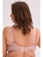 model 21151380 Sonia Maxi kolor:różowy - Gaia