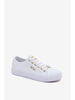 Dámské Tenisky model 22102767 Bílé - Lee Cooper