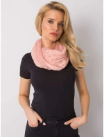 Šátek AT CH model 19585755 růžový - FPrice