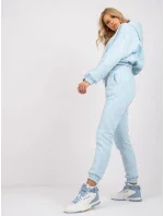 Sada EM KMPL model 17052661 světle modrá - FPrice