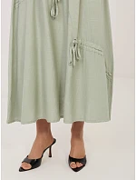 Spódnica IT SD model 22076733 khaki - FPrice