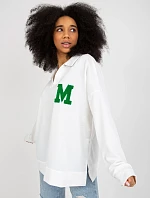 Blúzka LK BZ 509270.43 ecru