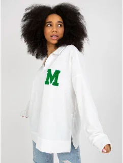 Blúzka LK BZ 509270.43 ecru