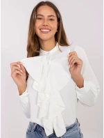 Koszula MI KS model 21488904 ecru - FPrice