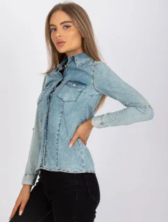 RO KS  světle modrá model 17272688 - FPrice