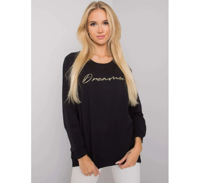 RV BL 7192.66P čierna