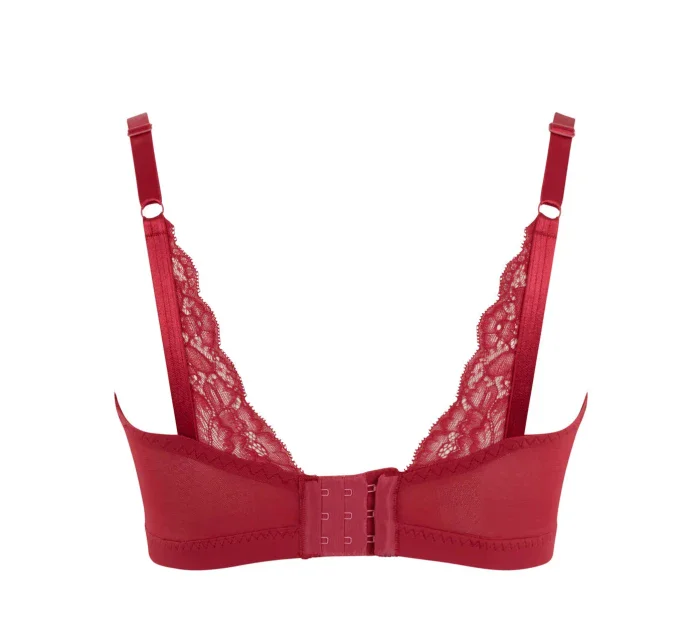 Podprsenka Imogen Non Wired Bra electric magenta 10166 - Panache Podprsenka Imogen Non Wired Bra electric magenta 10166 - Panache