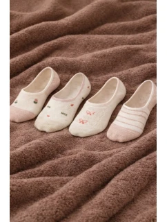 STOPKI Z SILIKONEM model 22029675 - Noviti