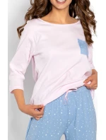 Pyžamá model 171852 Momenti Per Me