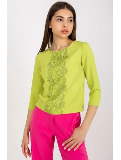 Blúzka model 178431 Lakerta