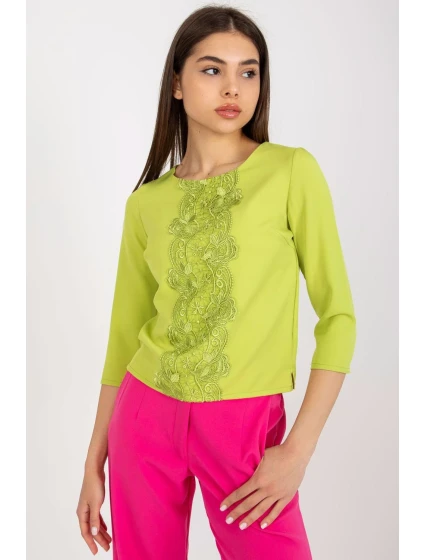 Blúzka model 178431 Lakerta