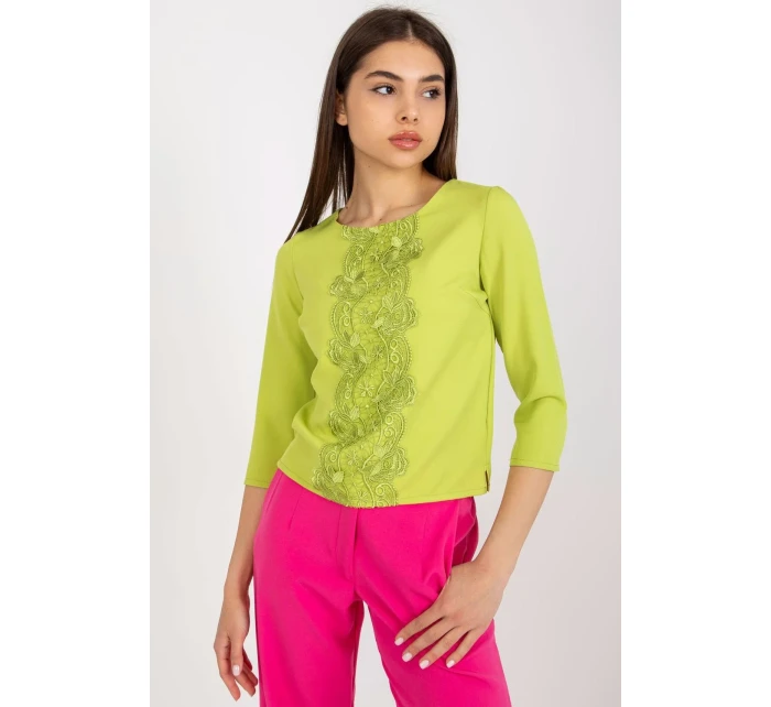 Blúzka model 178431 Lakerta