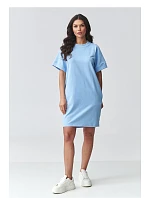 Denné šaty model 226891 Makadamia