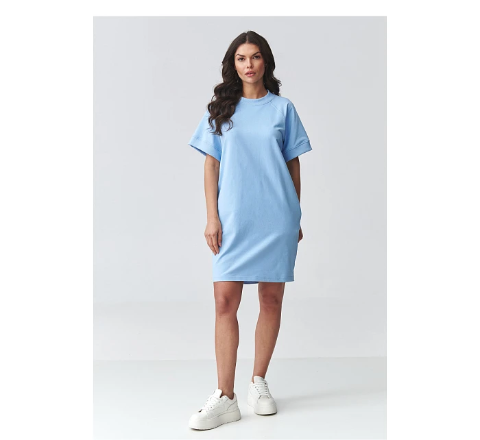 Denné šaty model 226891 Makadamia