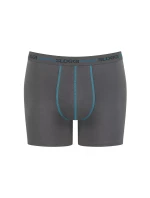 sloggi muži Start Short C2P box - BROWN - SLOGGI BROWN - SLOGGI