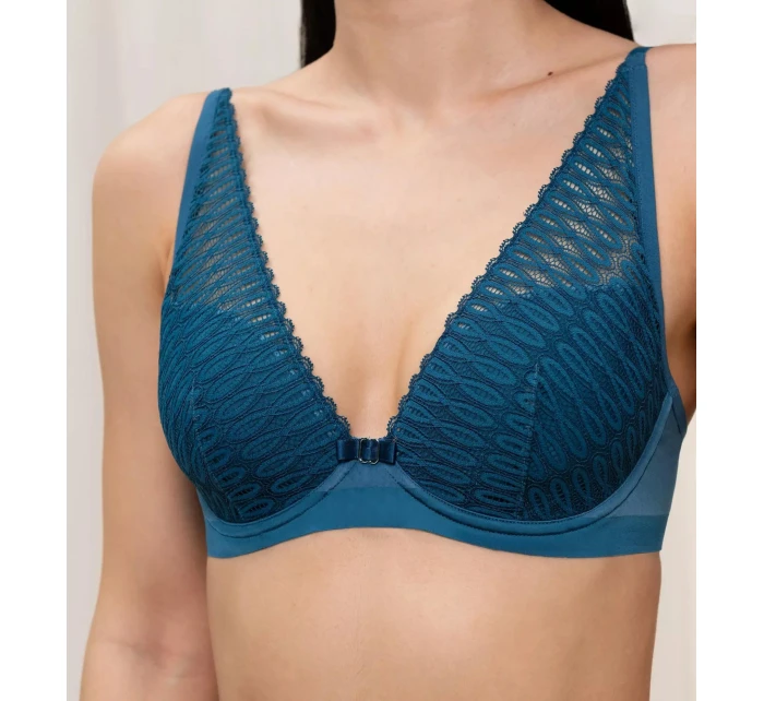 Dámska podprsenka Aura Spotlight WP čierna - TRIUMPH