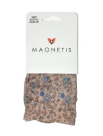 Dámske vzorované ponožky Magnetism lycra 20 den