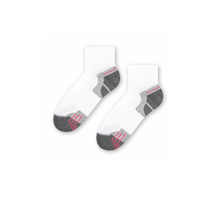 Dámske ponožky Steven art.026 Sport