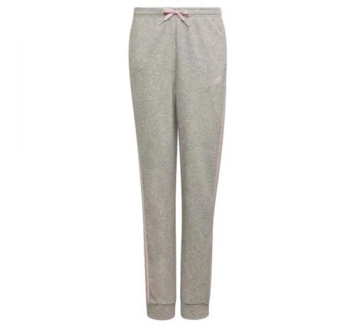 Nohavice adidas French froté 3 Jr HM8759