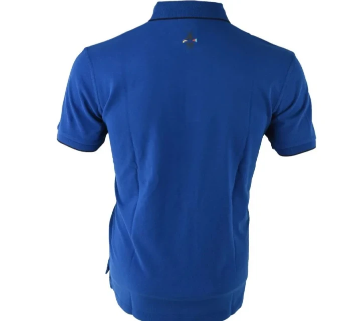 Polo M pánské tričko model 19048616 - Helly Hansen