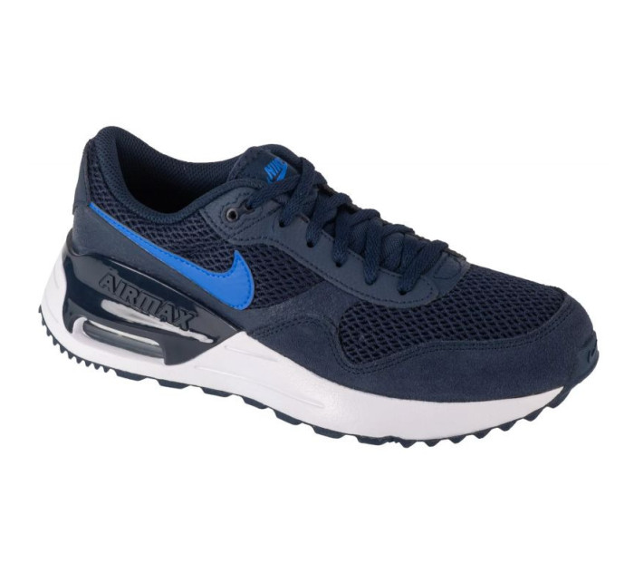 Topánky Nike Air Max System GS DQ0284-400