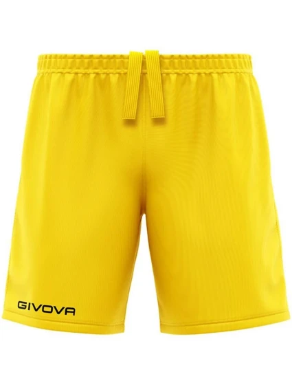 Givova Capo šortky P018 0007
