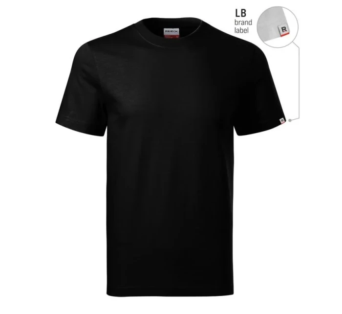 M černé tričko model 20218056 - Malfini