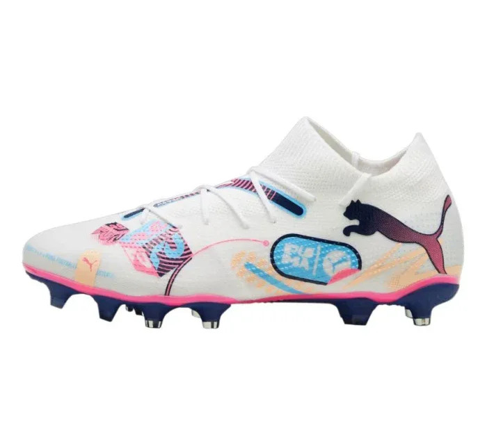 Fotbalové boty Future 7 Match Up FG/AG M 01 model 20470200 - Puma Fotbalové boty Future 7 Match Up FG/AG M 01 model 20470200 - Puma