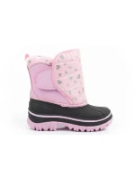 Sněhové boty Cooper Jr model 20535604 - Lee