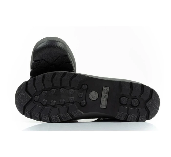 Topánky Timberland Euro Sprint M TB0A64RD033