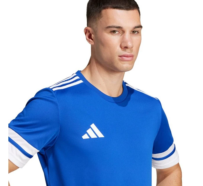 Tričko adidas Squadra 25 M JG5826 men Tričko adidas Squadra 25 M JG5826 men