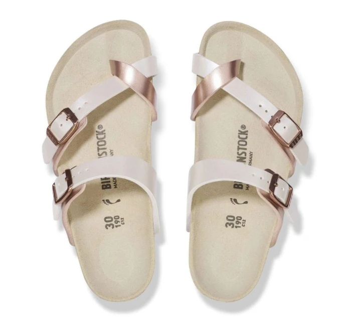 Žabky Birkenstock Mayari Jr 1029348