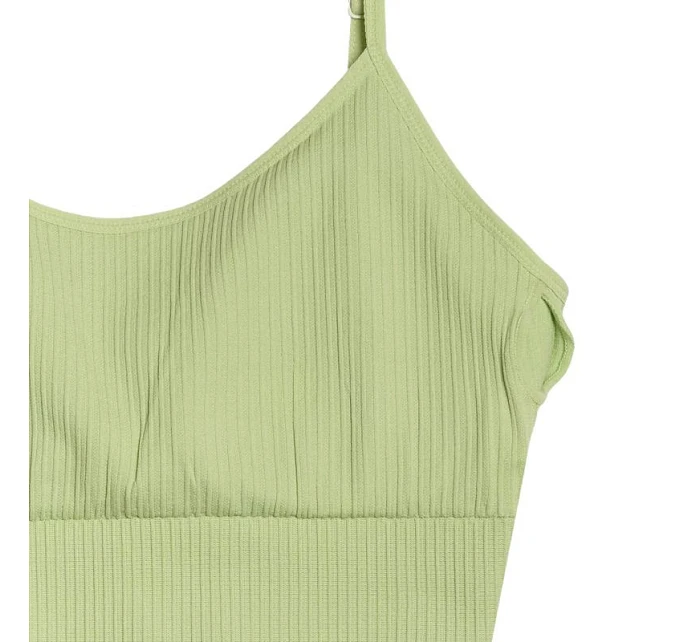 Športová podprsenka 4F F151 W 4FWSS25USBAF151 42S