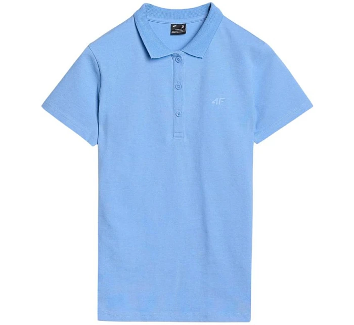 Koszulka polo  W WMM00TPTS 32S model 21045955 - 4F