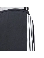 Adidas Essential 3-pruhové francúzske froté šortky M JE6414 Adidas Essential 3-pruhové francúzske froté šortky M JE6414