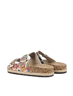 W model 21121265 dámské žabky - Lee Cooper