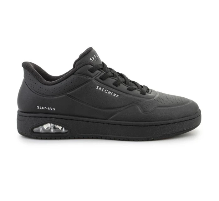 Low Black model 21764033 - Skechers Low Black model 21764033 - Skechers