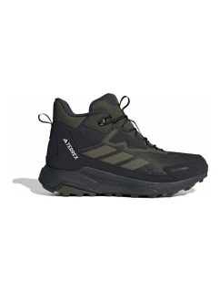 Topánky adidas Terrex Anylander Climawarm + JQ9952