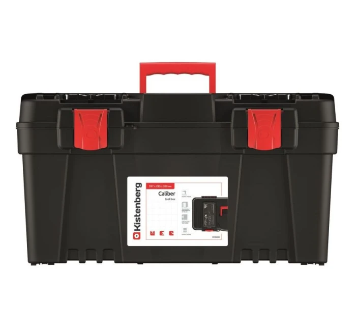 SKRINKA NA NÁRADIE KALIBER 60 KISTENBERG