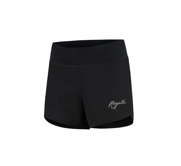 Rogelli dámske šortky MEA black XL