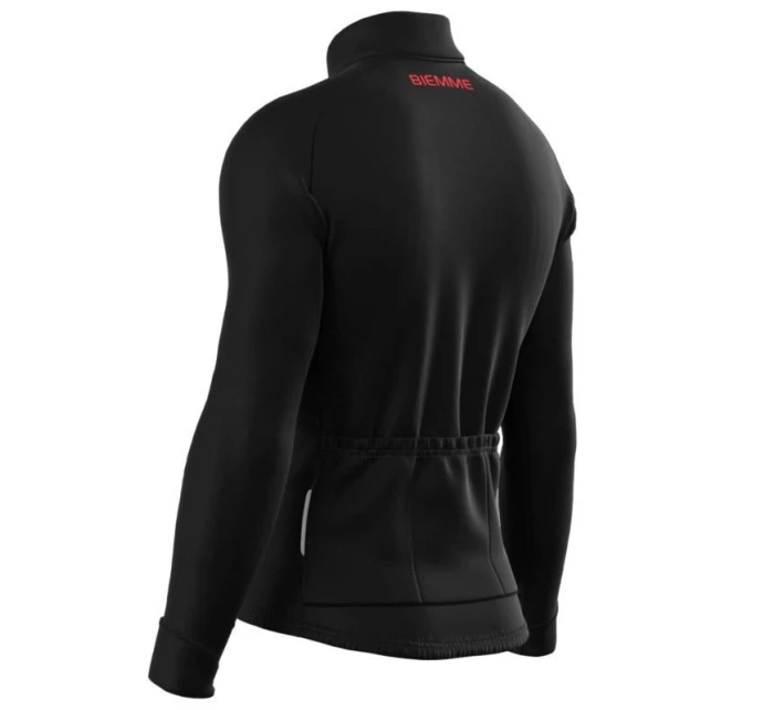 koszulka dł.  czarno XXL model 21848499 - Biemme