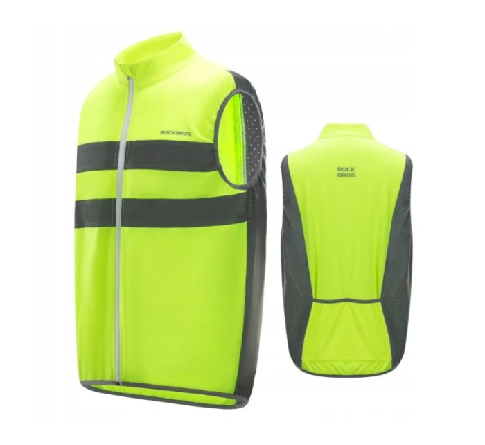 kamizelka XL model 21855974 - Rockbros