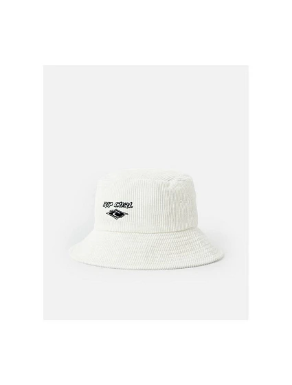 Klobúk RIP CURL Icons Of Surf Bucket Hat, tyrkysový