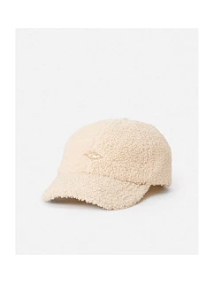 Čiapka RIP CURL TEDDY CAP, béžová
